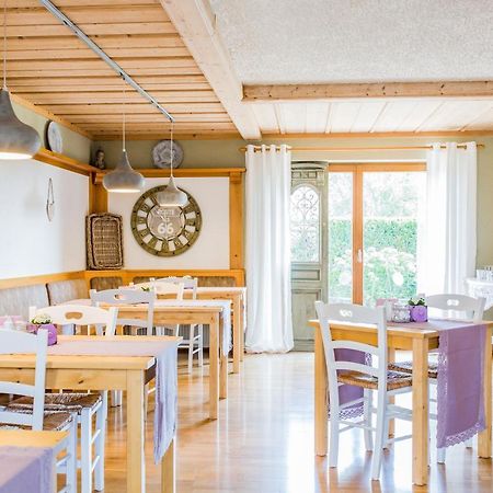 Gaestehaus Chalet-Perle 巴特法兴格 外观 照片