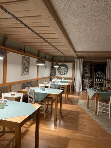 Gaestehaus Chalet-Perle 巴特法兴格 外观 照片